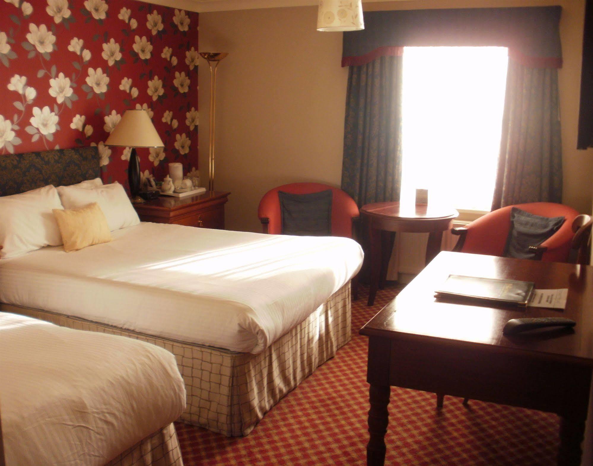 Stuart House Hotel King's Lynn Exterior foto